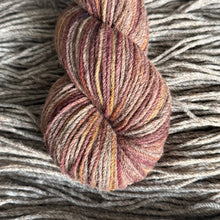 LIMITED: ANTICS 3ply Hand Dyed by Hazel Witch