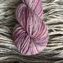 LIMITED: ANTICS 3ply Hand Dyed by Hazel Witch