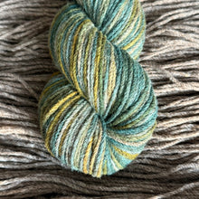 LIMITED: ANTICS 3ply Hand Dyed by Hazel Witch