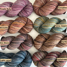 LIMITED: ANTICS 3ply Hand Dyed by Hazel Witch