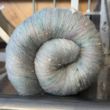 CHAOS: Targhee x Debouillet