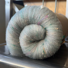CHAOS: Targhee x Debouillet