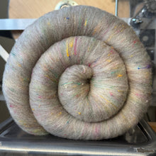 MEGA BATT: Kansas & Yak