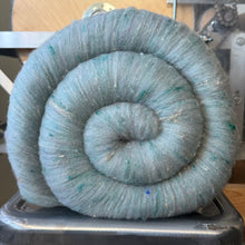 MEGA BATT: Targhee x Debouillet