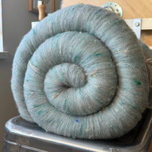 MEGA BATT: Targhee x Debouillet