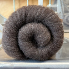 HALO: Corriedale & Yak/Silk