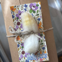 MEGA BATT: Targhee & Possum
