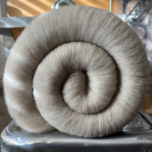 MEGA BATT: Targhee & Possum