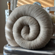 MEGA BATT: Targhee & Possum