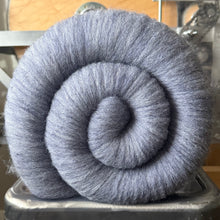 MEGA BATT: Leif & Tussah