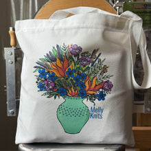 Knit City Adventure Pack - Floral