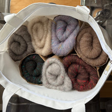 Knit City Adventure Pack - Logo