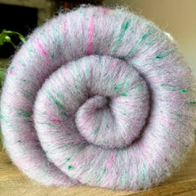 MEGA BATT: Romney & Kid Mohair