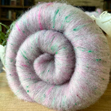 MEGA BATT: Romney & Kid Mohair