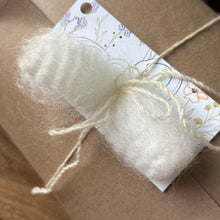 MEGA BATT: Romney & Kid Mohair