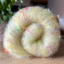 CHAOS: Romney & Bombyx