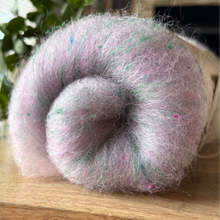 CHAOS: Romney & Kid Mohair