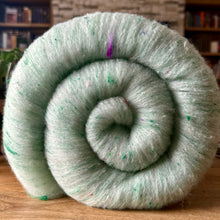 MEGA BATT: Bond & Cotton