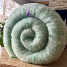 MEGA BATT: Bond & Cotton
