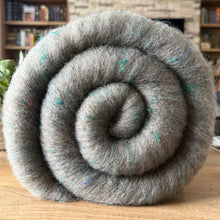 Mega Batt: Lustre Flock & Peduncle