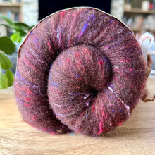 CHAOS: Corriedale x & Oasis