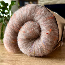 CHAOS: Columbia & Yak