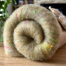 CHAOS: Finn & Mulberry