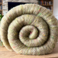 MEGA BATT: Finn & Mulberry (320g)