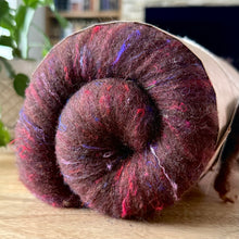 CHAOS: Corriedale x & Oasis