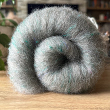 CHAOS: Lustre Flock & Peduncle