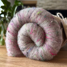 CHAO: Claire & Lil Baa