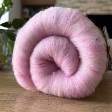 CHAOS: Targhee x & Cashmere