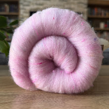 CHAOS: Targhee x & Cashmere