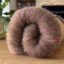 CHAOS: Merrit & Llama