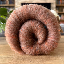 CHAOS: Carmel & Pacey