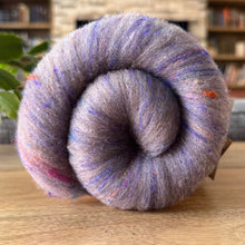 CHAOS: Sweet Pea & Tussah