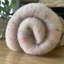 CHAOS: Jojepa (purple)