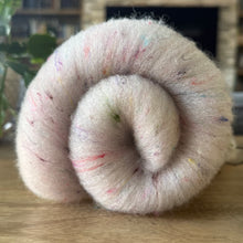 CHAOS: Jojepa (purple)