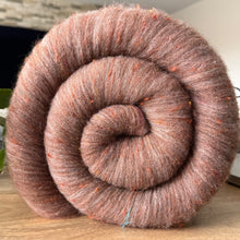 MEGA BATT: Carmel & Pacey