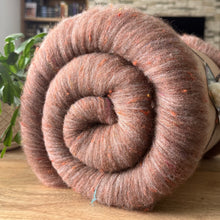 MEGA BATT: Carmel & Pacey