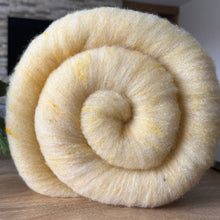 MEGA BATT: Carmel & Whitney