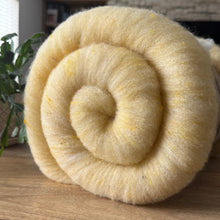 MEGA BATT: Carmel & Whitney