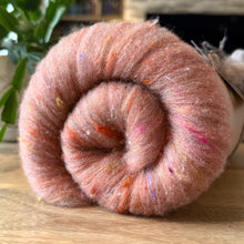 CHAOS: Sweet Pea & Baby Camel