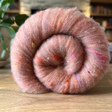 CHAOS: Sweet Pea & Baby Camel