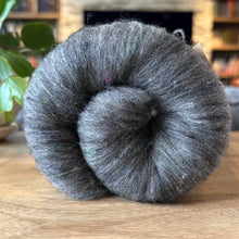 CHAOS: Carina & Sweet Pea