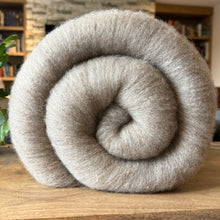 MEGA BATT: Pepper & Wild Silk