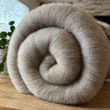 MEGA BATT: Pepper & Wild Silk