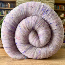MEGA BATT: Lilac