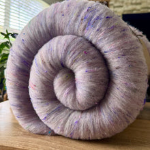 MEGA BATT: Lilac