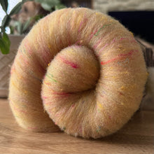 CHAOS: Cormo x & Cotton